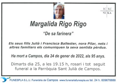 Margalida Rigo Rigo  24-01-2022